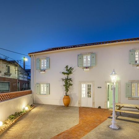 Gardenland House Leiria Διαμέρισμα Εξωτερικό φωτογραφία