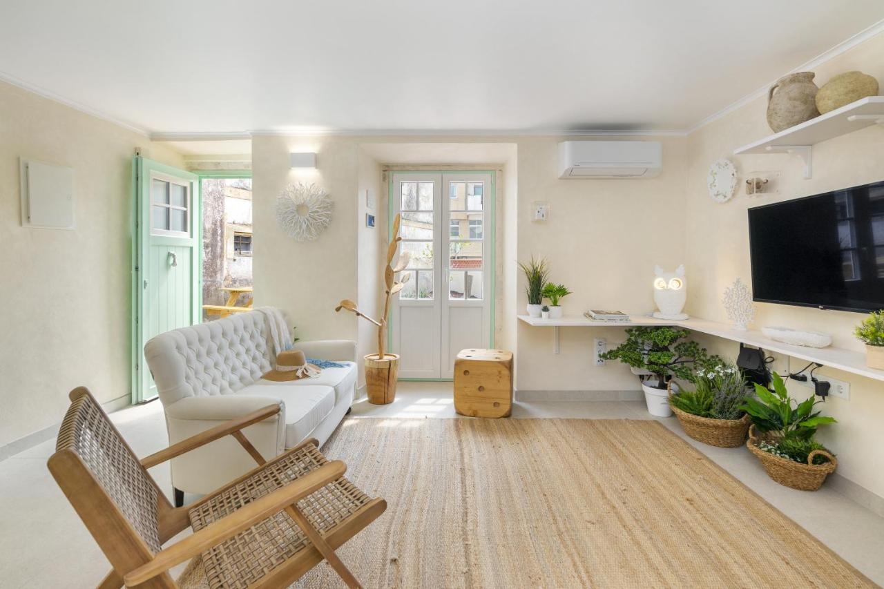 Gardenland House Leiria Διαμέρισμα Εξωτερικό φωτογραφία