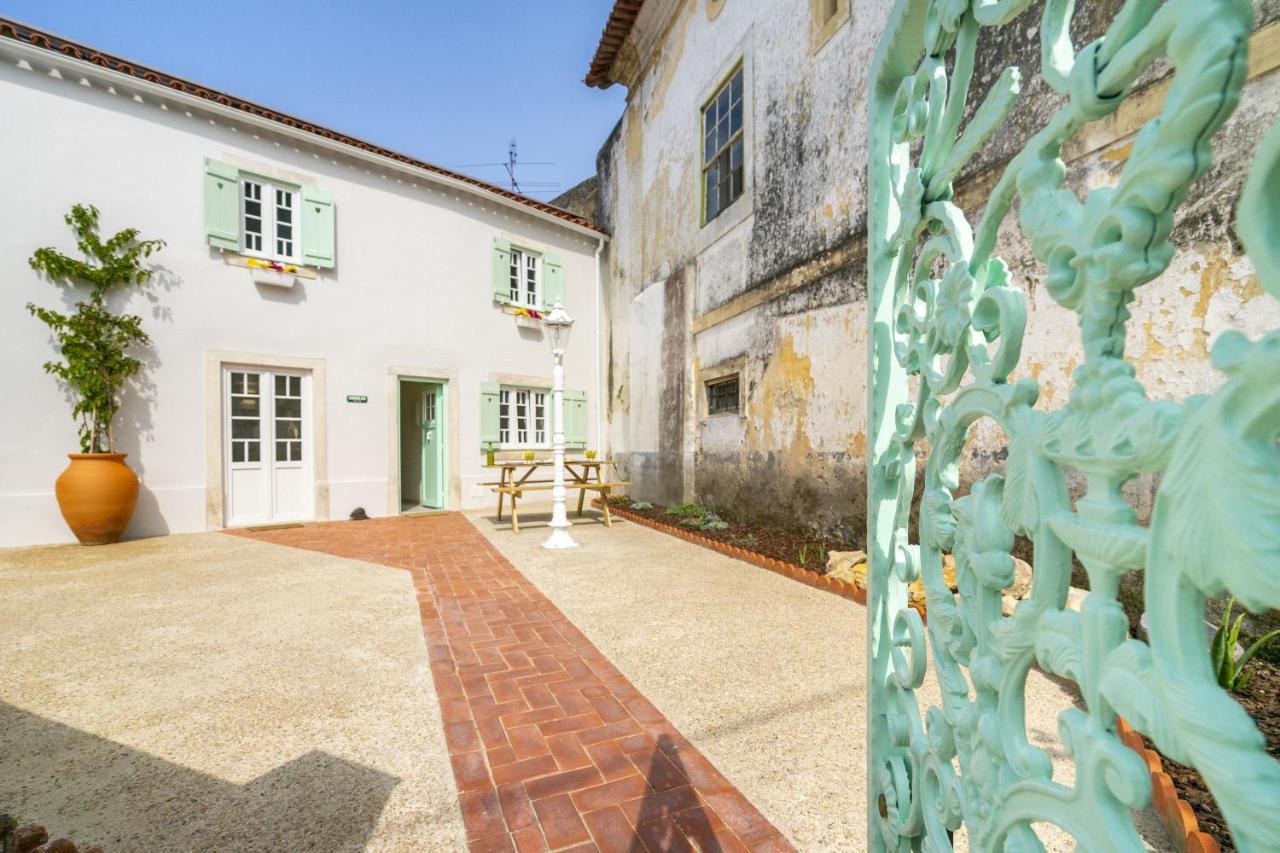 Gardenland House Leiria Διαμέρισμα Εξωτερικό φωτογραφία