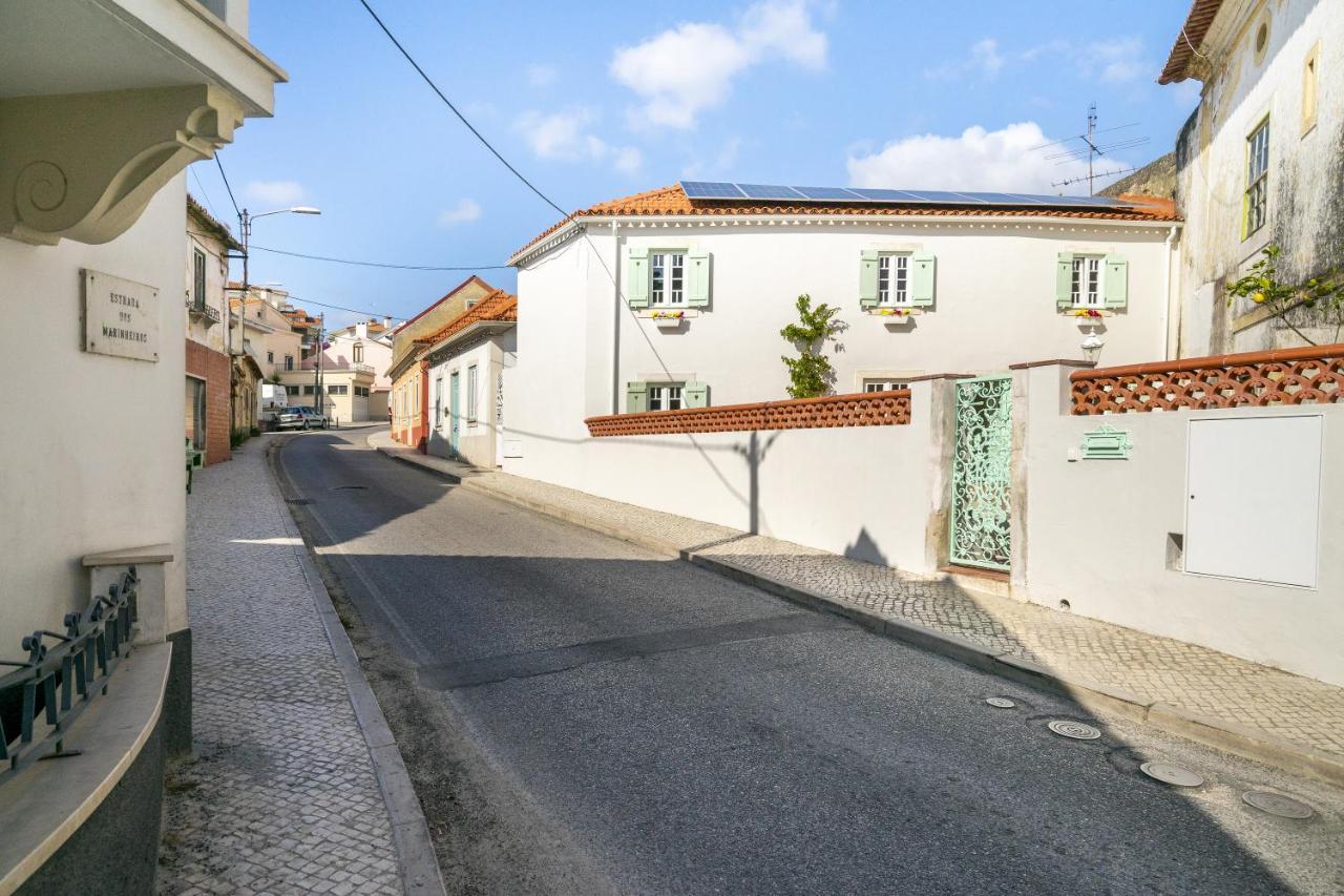 Gardenland House Leiria Διαμέρισμα Εξωτερικό φωτογραφία