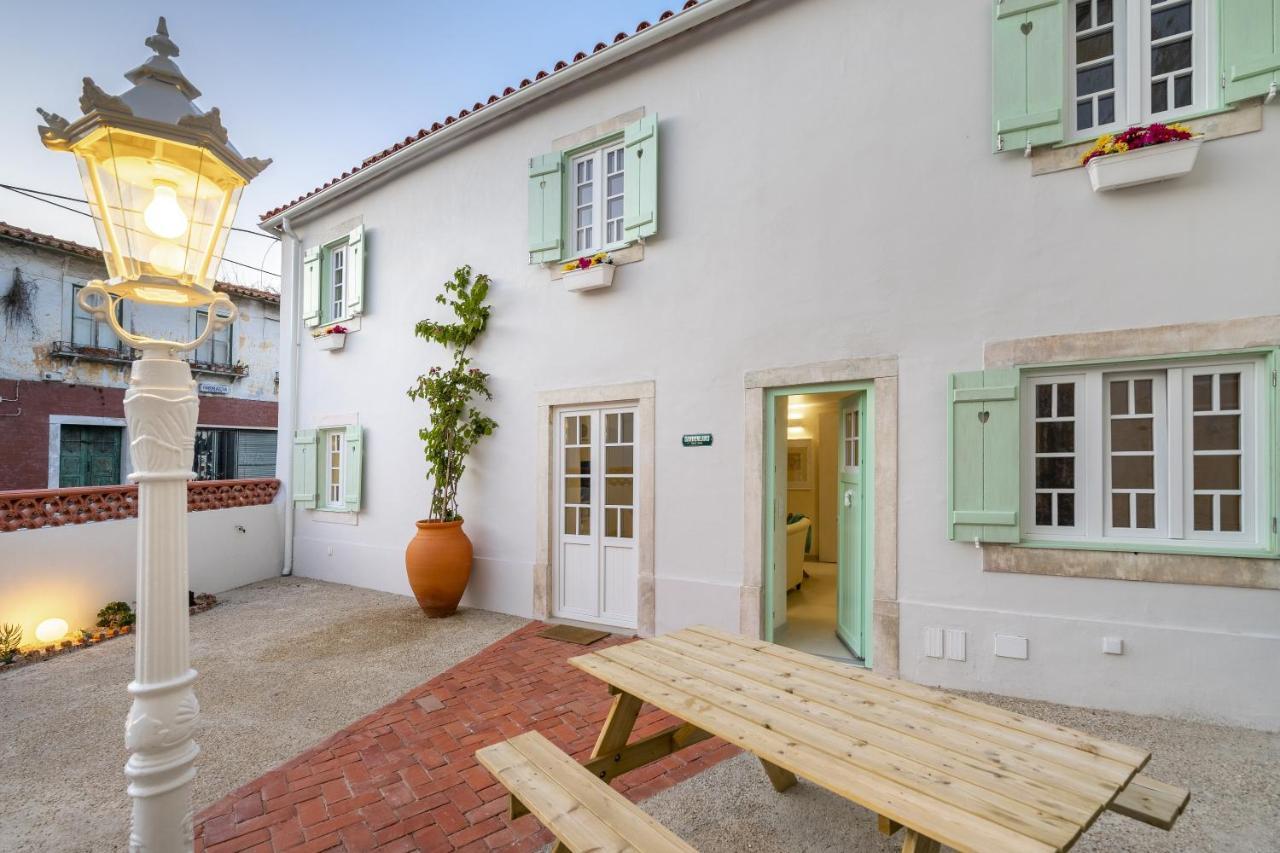 Gardenland House Leiria Διαμέρισμα Εξωτερικό φωτογραφία
