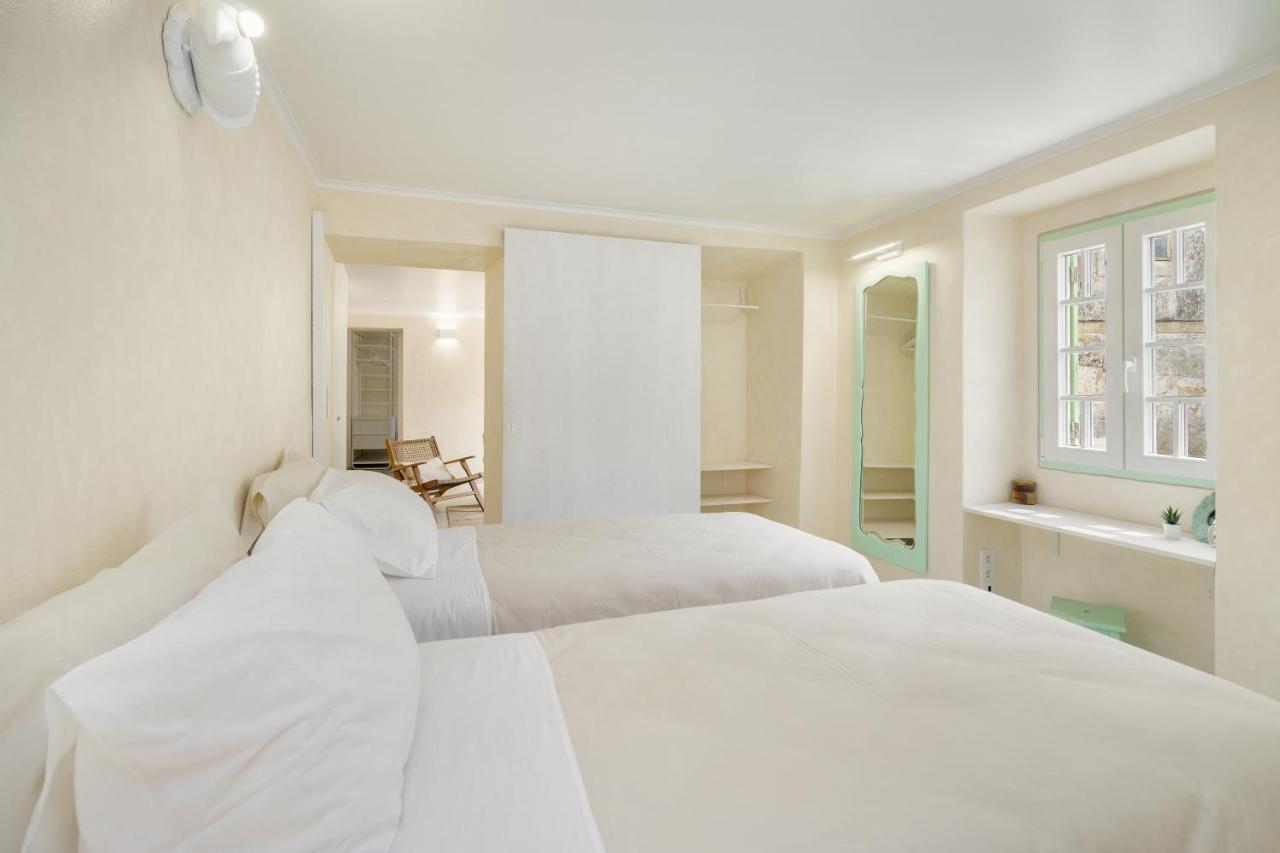 Gardenland House Leiria Διαμέρισμα Εξωτερικό φωτογραφία